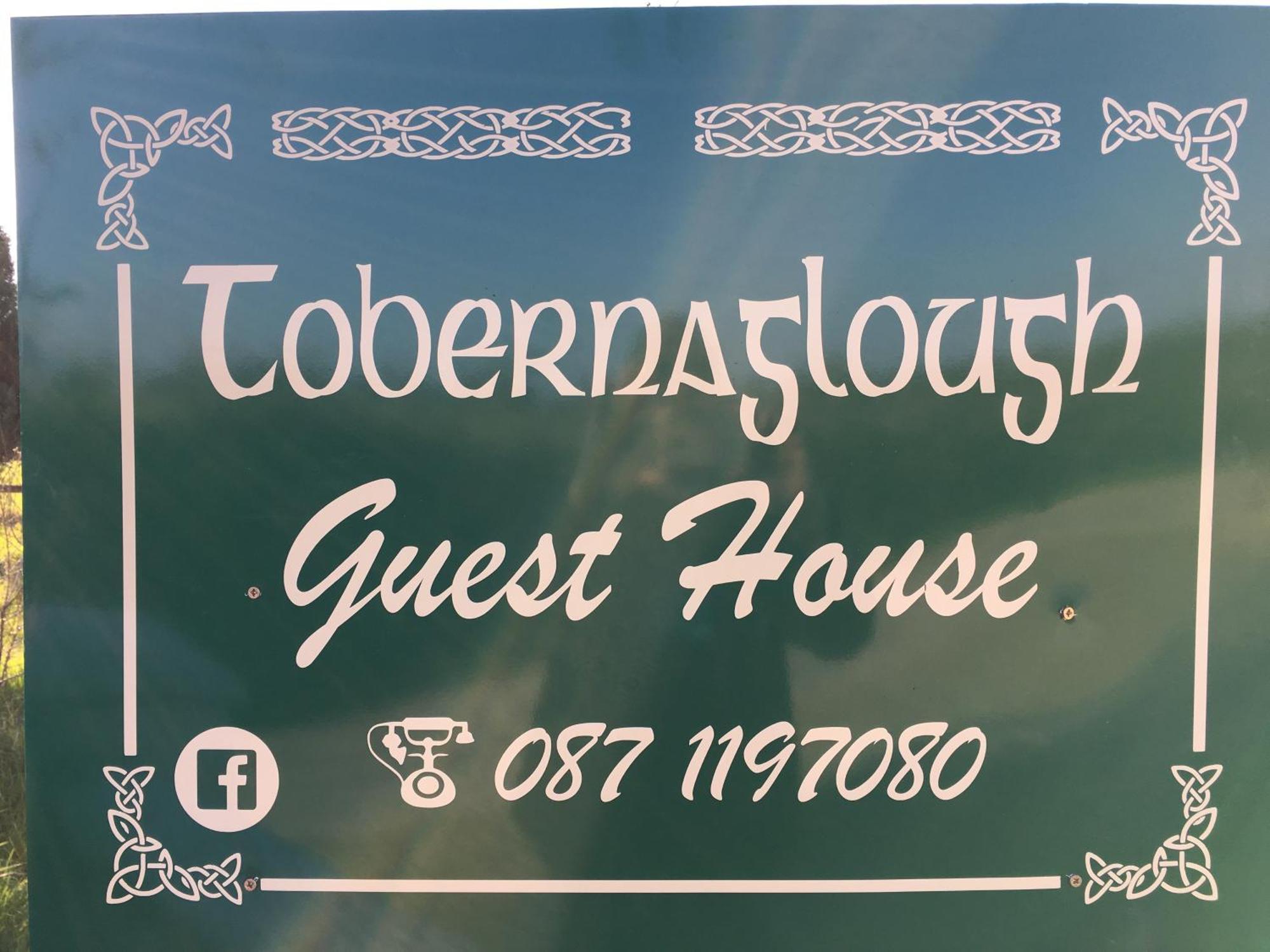 Tobernaglough Wexford Pet Friendly Country B&B Ramsgrange Екстериор снимка