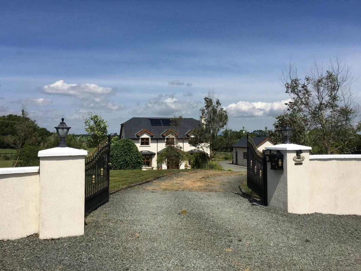 Tobernaglough Wexford Pet Friendly Country B&B Ramsgrange Екстериор снимка