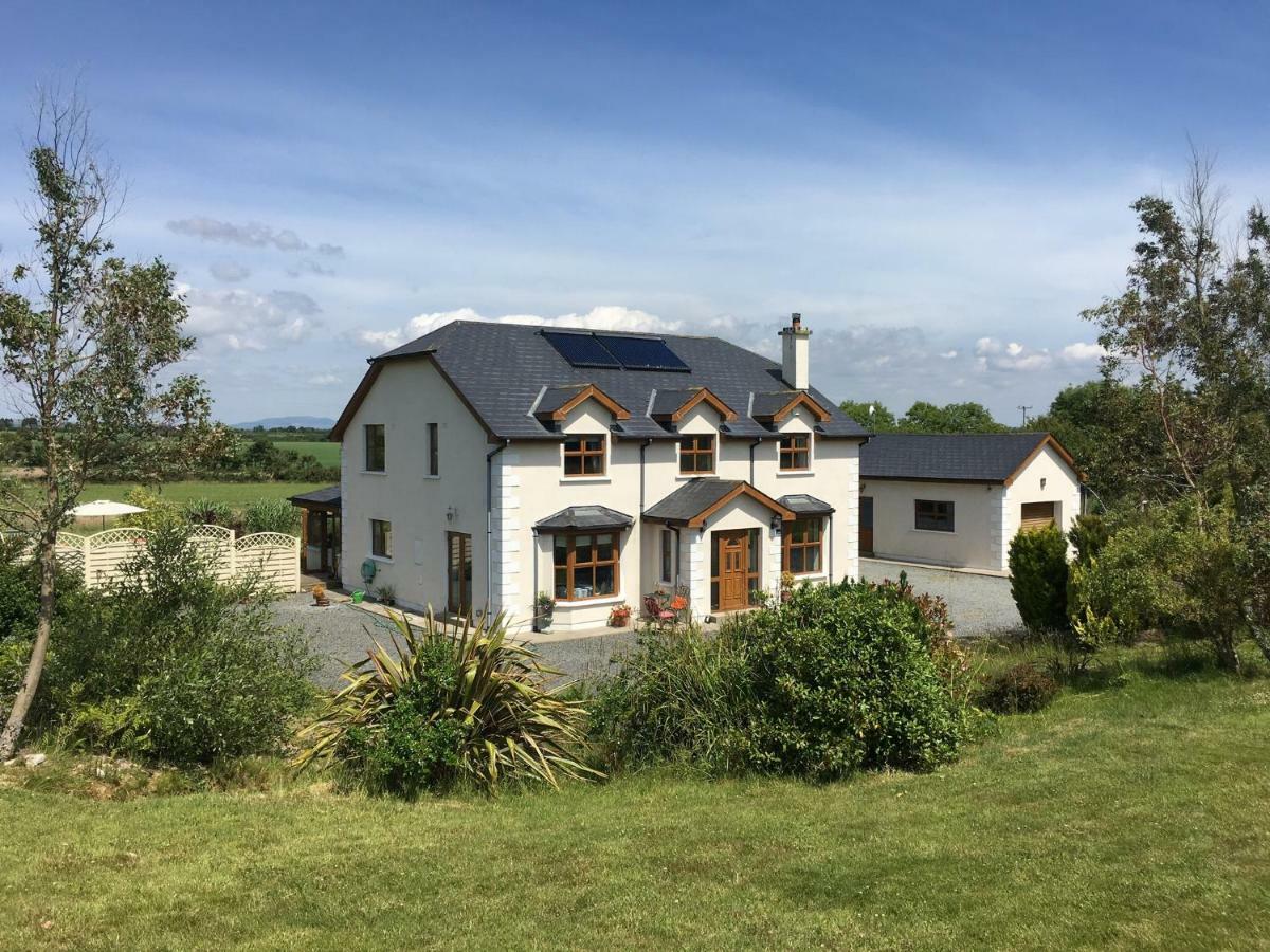Tobernaglough Wexford Pet Friendly Country B&B Ramsgrange Екстериор снимка